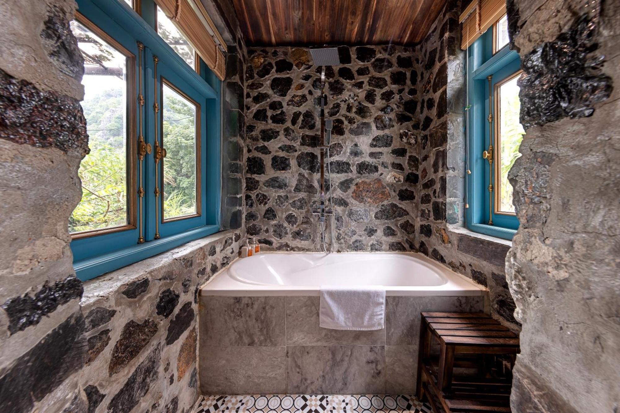 Chezcao Rice Field Ecolodge Ninh Binh Exterior photo