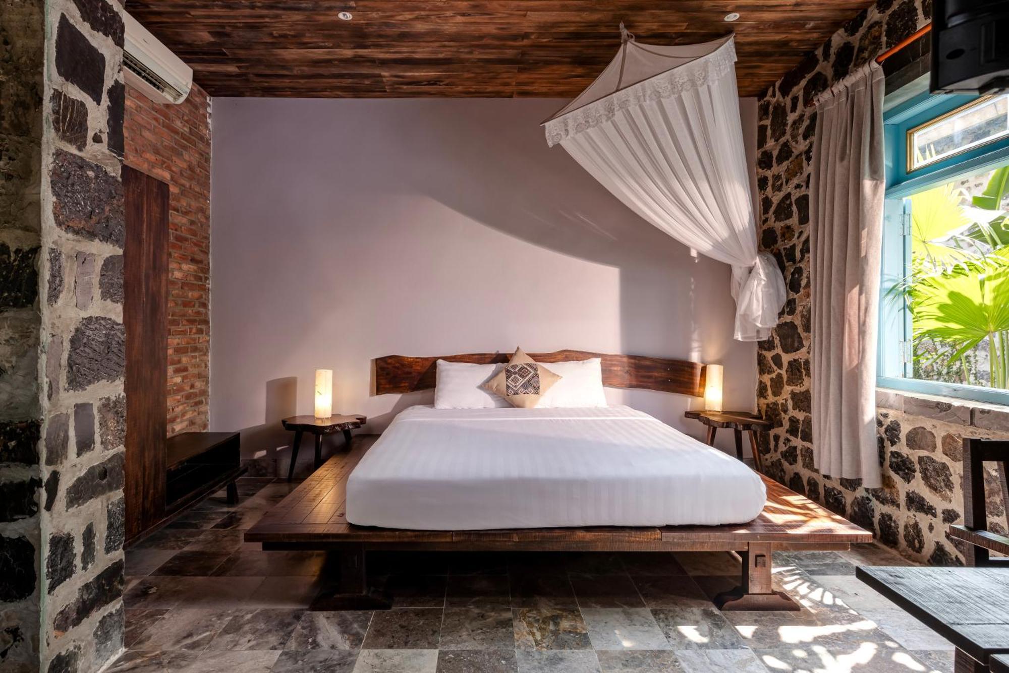 Chezcao Rice Field Ecolodge Ninh Binh Exterior photo