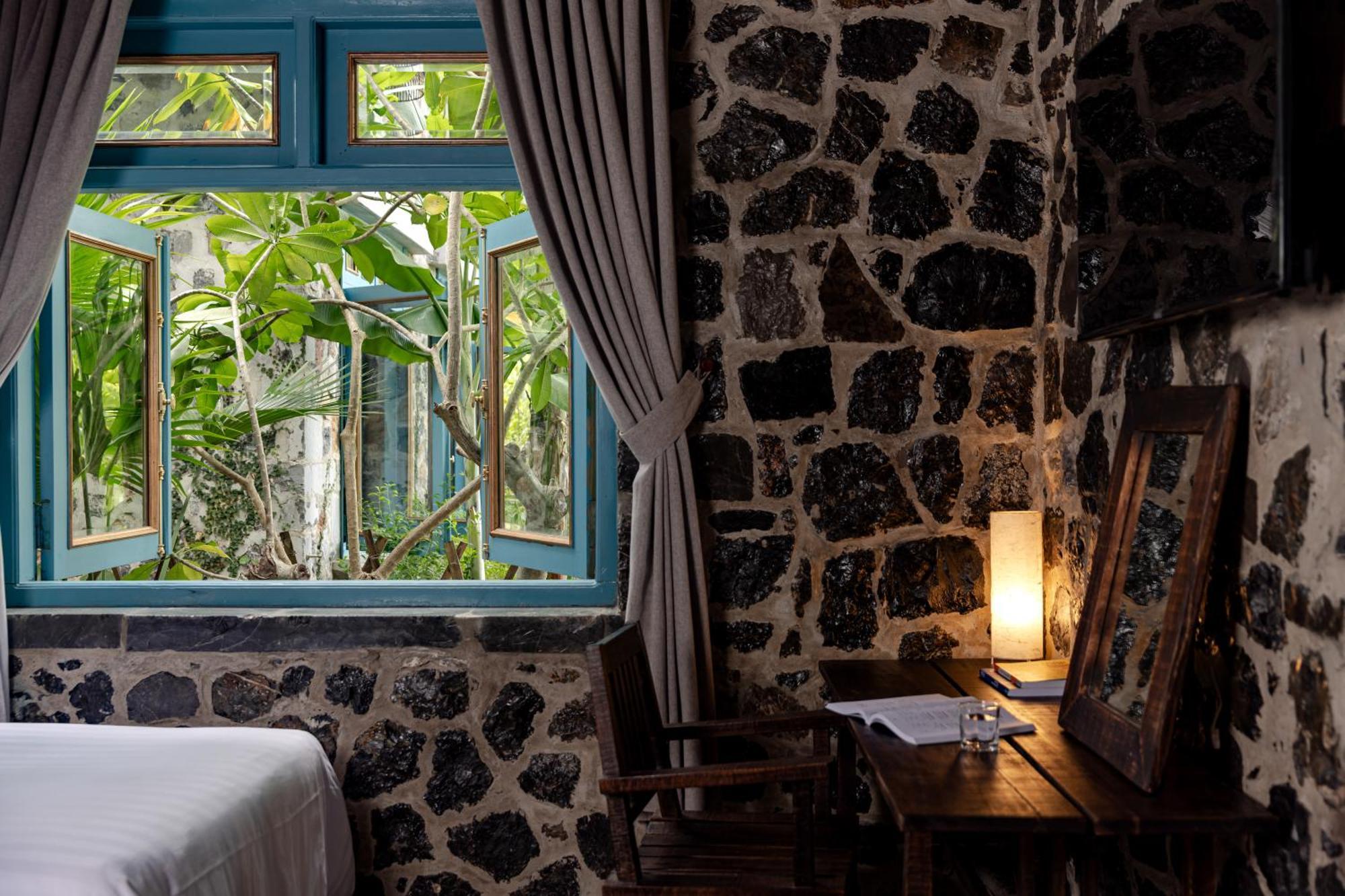 Chezcao Rice Field Ecolodge Ninh Binh Exterior photo