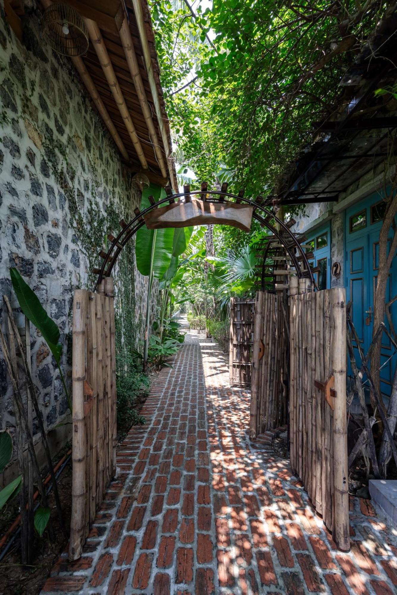 Chezcao Rice Field Ecolodge Ninh Binh Exterior photo
