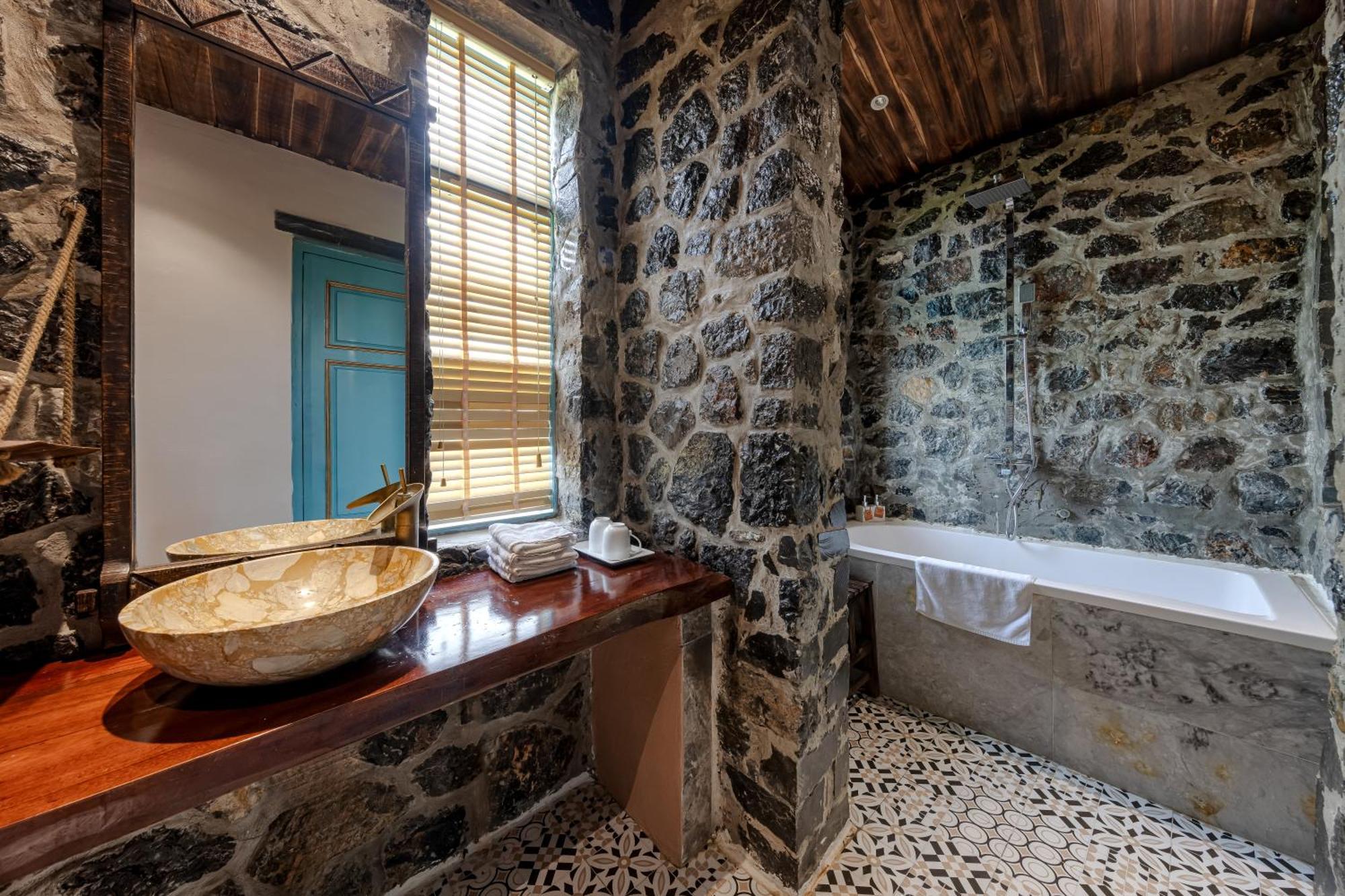 Chezcao Rice Field Ecolodge Ninh Binh Exterior photo